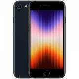 Smartphone Smartphone Apple iPhone SE 64GB Midnight 4.7" (2022) 5G EU iOS- desigilat
