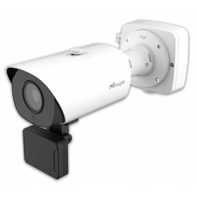 Camera IP Bullet MILESIGHT TECHNOLOGY TS2866-X4TVPE, 2MP, Lentila 8-32mm, IR 35m