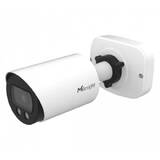 Camera IP Mini Bullet MILESIGHT TECHNOLOGY MS-C8164-UPD, 8MP, Lentila 2.8mm, IR 30m
