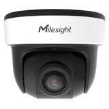 Camera IP Mini Dome MILESIGHT TECHNOLOGY MS-C5376-PE, 5MP, Lentila 1.68mm, IR 15m