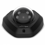 Camera IP Mini Dome MILESIGHT TECHNOLOGY MS-C5373-PD(BLACK), 5MP, Lentila 2.8mm, IR 30m