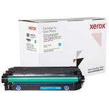 Toner imprimanta Xerox Everyday CF361A Cyan