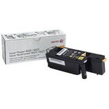 Toner imprimanta Xerox WorkCentre 6027 Yellow 106R02758