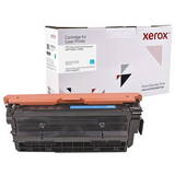 Toner imprimanta Xerox Everyday HP 657X CF471X Cyan
