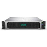 Sistem server HP ProLiant DL380 Gen10 2U, Procesor Intel Xeon Silver 4214R 2.4GHz Cascade Lake, 32GB RDIMM RAM, MR416i-p, 8x Hot Plug SFF