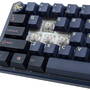 Tastatura Ducky One 3 Cosmic Blue SF Gaming RGB LED - MX-Ergo-Clear (US)