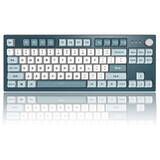 Tastatura Montech MKey TKL Freedom GateronG Pro 2.0 Red (US)