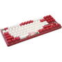 Tastatura Gaming Varmilo VEA87 Koi TKL MX-Brown - US Layout