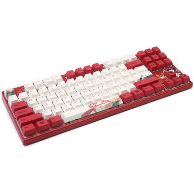 Tastatura Gaming Varmilo VEA87 Koi TKL MX-Brown - US Layout