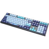 Tastatura Gaming Varmilo VEA108 Aurora MX-Brown, White LED - US Layout