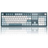 Tastatura Gaming Montech MKey Freedom - GateronG Pro 2.0 Brown (US)