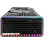 Placa Video Asus ROG Strix GeForce RTX 4070 Ti SUPER 16GB GDDR6X OC Edition DLSS 3.0