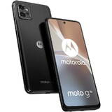 Smartphone MOTOROLA Moto G32, Ecran 90 Hz, 256GB, 8GB RAM, Dual SIM, Camera 50 MPX, Baterie 5000 mAh, incarcare TurboPower, Mineral Grey