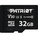 Card de Memorie Patriot MicroSDHC 32GB VX V30 C10 UHS-I U3