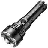 Lanterna R3 P90, 2000lm, USB