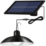 Superfire Lampa solara FF10-B