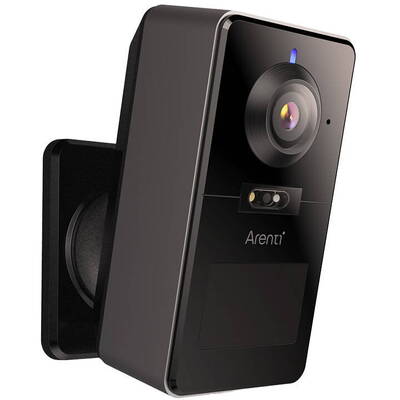Arenti Cameră IP de exterior Power1 2K