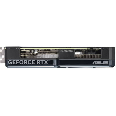 Placa Video Asus GeForce RTX 4070 SUPER DUAL 12GB GDDR6X 192-bit DLSS 3.0