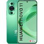 Smartphone Huawei Nova 11, 256GB, 8GB RAM, Single SIM, 4G, Tri-Camera, Green
