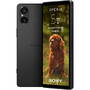 Smartphone Sony Xperia 5 V, 128GB, 8GB RAM, Dual SIM, 5G, Tri-Camera, Black
