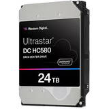 HGST ULTRASTAR DC HC580 0F62796, 24TB, 512MB, 7200 RPM, SATA-III 6Gb/s, 512E SE NP3, 3.5"
