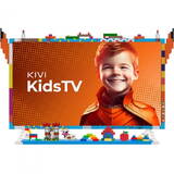 Televizor KIVI 80 cm, 60 Hz, Full HD, Android TV 11, Clasa E, Blue