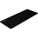 Mouse pad LORGAR gaming LRG-GMP329, Black-Red