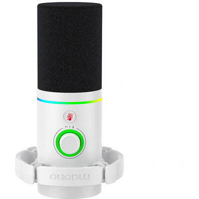 Microfon Maono dinamic PD200x (alb)