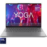 Ultrabook Lenovo 14.5'' Yoga Pro 7 14IMH9, 3K IPS 120Hz Touch, Procesor Intel Core Ultra 7 155H (24M Cache, up to 4.80 GHz), 32GB DDR5X, 1TB SSD, Intel Arc, No OS, Luna Grey, 3Yr Onsite Premium Care