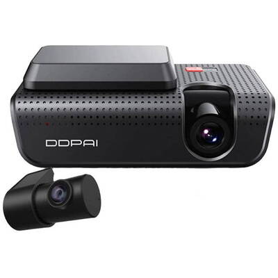 Camera Auto DDPAI X5 Pro GPS 4k