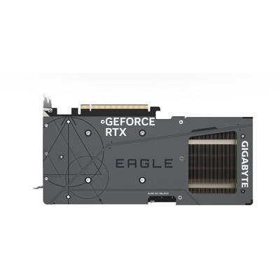 Placa Video GIGABYTE GeForce RTX 4070 Ti SUPER EAGLE OC 16GB DLSS 3.0