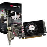 Placa Video AFOX GeForce GT 610 1GB DDR3 64-bit