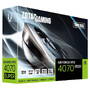 Placa Video ZOTAC GeForce RTX 4070 SUPER Twin Edge 12GB GDDR6X DLSS 3.5