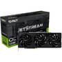 Placa Video Palit GeForce RTX 4070 SUPER JetStream OC 12 GB GDDR6X DLSS 3.0