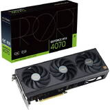 GeForce RTX 4070 ProArt 12GB GDDR6X 192-bit DLSS 3.0