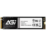 AI298 512GB PCI Express 3.0 x4 M.2 2280