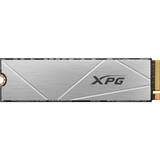 XPG Gammix S60 HeatSink 512GB PCI Express 4.0 x4 M.2 2280