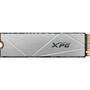 SSD ADATA XPG Gammix S60 HeatSink 1TB PCI Express 4.0 x4 M.2 2280