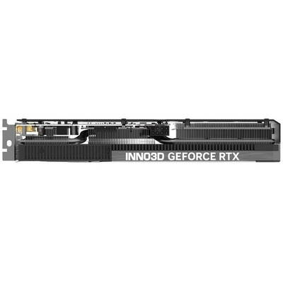 Placa Video Inno3D GeForce RTX 4060 Ti Twin X2 16GB GDDR6 128-bit DLSS 3.0