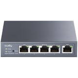 Router Cudy Gigabit Multi-WAN VPN Fast Ethernet, Gigabit Ethernet Grey