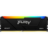 FURY Beast RGB 16GB DDR4 3200MHz CL16