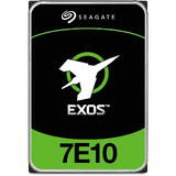 Hard Disk Seagate Exos SAS 8TB 7200RPM 12GB/S/256MB ST8000NM018B