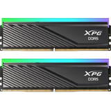 XPG Lancer Blade RGB, 24GB, DDR5-6000MHz, CL30, Dual Channel