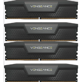 Vengeance K4, 96GB, DDR5-6000MHz, CL30, Quad Channel
