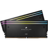 Memorie RAM Corsair Dominator Titanium RGB,  48GB, DDR5-7200MHz, CL36, Dual Channel