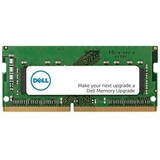 Memorie Laptop Dell O-DIMM AC258275 16GB, DDR5-4800MHz
