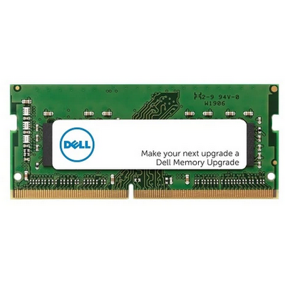 Memorie Laptop Dell SO-DIMM AC774046, 32GB, DDR5-5600MHz