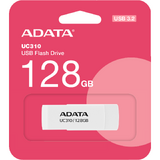 Memorie USB ADATA UC310 128GB USB 3.2 Alb