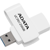 Memorie USB ADATA UC310 256GB USB 3.2 Alb