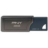 Memorie USB PNY 256GB USB 3.2 PRO Elite V2